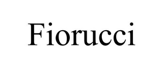 FIORUCCI