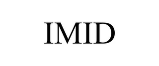 IMID