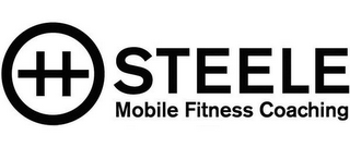 STEELE MOBILE FITNESS COACHING