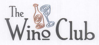 THE WINO CLUB