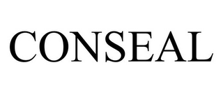 CONSEAL