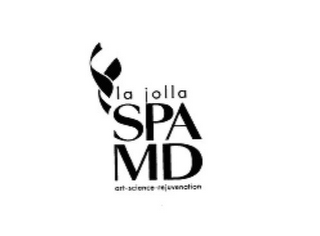 LA JOLLA SPA MD ART SCIENCE REJUVENATION