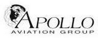 APOLLO AVIATION GROUP