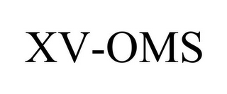 XV-OMS