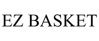 EZ BASKET