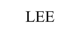 LEE