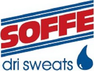 SOFFE DRI SWEATS