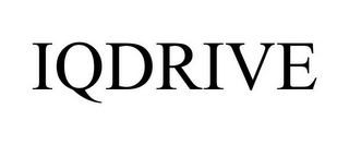 IQDRIVE