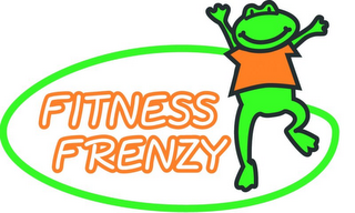 FITNESS FRENZY