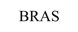 BRAS