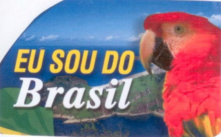 EU SOU DO BRASIL