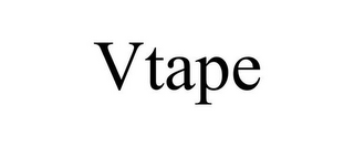 VTAPE