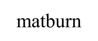 MATBURN