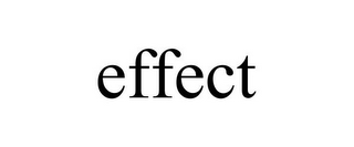 EFFECT