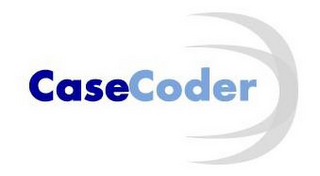 CASE CODER