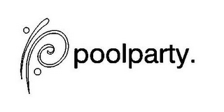 P POOLPARTY.