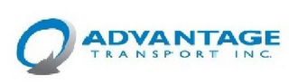 ADVANTAGE TRANSPORT INC.