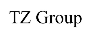 TZ GROUP