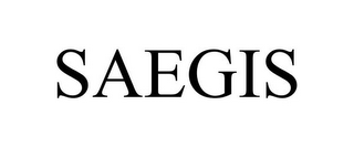 SAEGIS