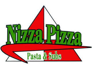 NIZZA PIZZA PASTA & SUBS