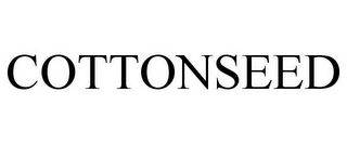 COTTONSEED
