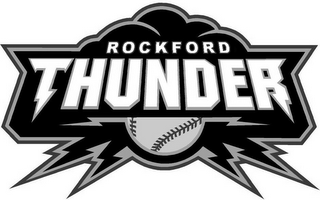 ROCKFORD THUNDER