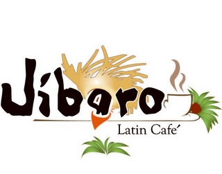 JIBARO LATIN CAFE