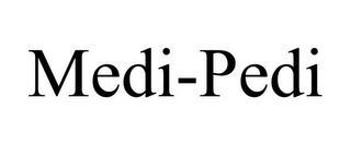 MEDI-PEDI