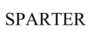 SPARTER