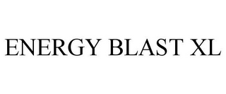 ENERGY BLAST XL