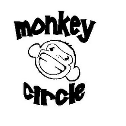 MONKEY CIRCLE