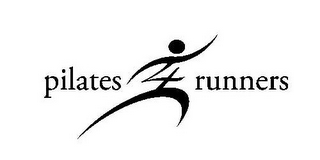 PILATES 4 RUNNERS