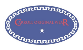 CARROLL ORIGINAL WEAR