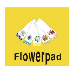 FLOWERPAD