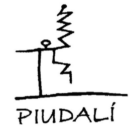 PIUDALI