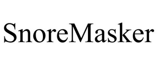 SNOREMASKER