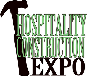 HOSPITALITY CONSTRUCTION EXPO