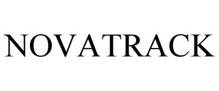 NOVATRACK