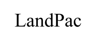 LANDPAC