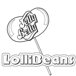 JELLY BELLY LOLLIBEANS