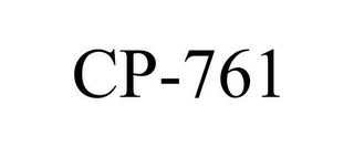 CP-761