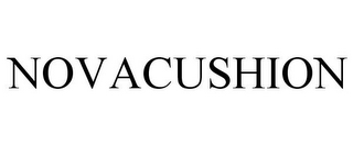 NOVACUSHION