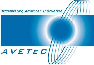 ACCELERATING AMERICAN INNOVATION AVETEC