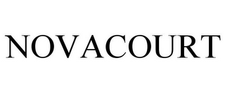 NOVACOURT