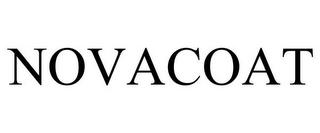 NOVACOAT