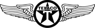 T TEXACO