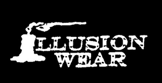 ILLUSION WEAR