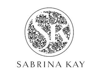 SK SABRINA KAY