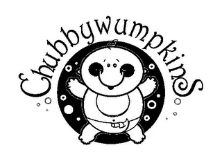 CHUBBYWUMPKINS