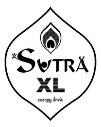 SUTRA XL ENERGY DRINK